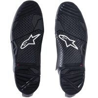 Sula Tech 7 Svart Alpinestars
