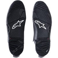Sula Tech 7 Svart ALPINESTARS(MX)
