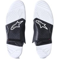 Sula Tech 7 Svart Vit ALPINESTARS(MX)