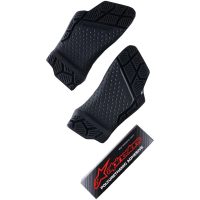 Sulinlägg Black ALPINESTARS(MX)