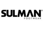 SULMAN logotyp