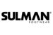 SULMAN logotyp