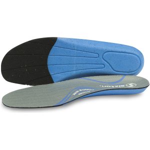 Sulor Modular Fit Medium Svart/blå Sixton