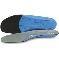 Sulor Modular Fit Medium Svart/blå Sixton