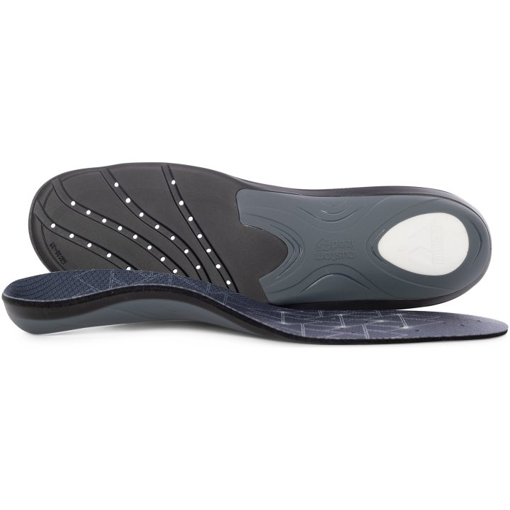 Sulor Optimus Low Insole Grå Monitor 35-36 – bild 3