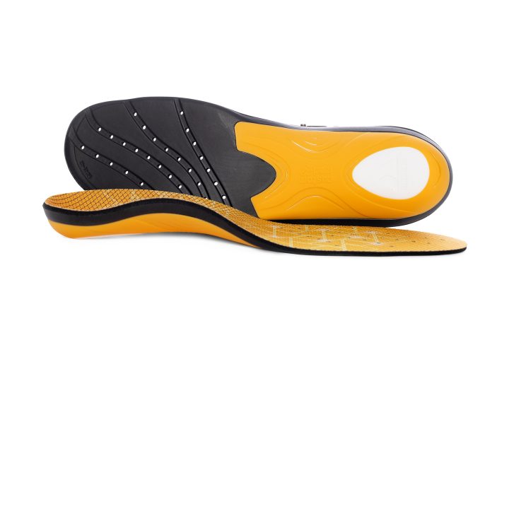 Sulor Optimus Mid Orange Monitor 35-36 – bild 3