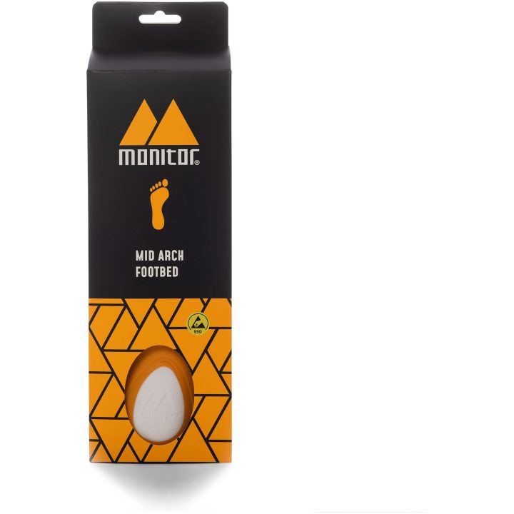 Sulor Optimus Mid Orange Monitor 35-36 – bild 4