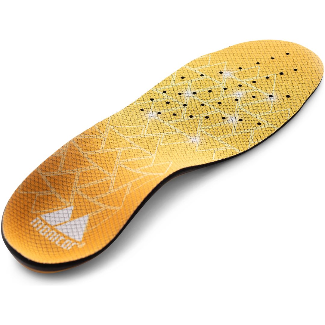 Sulor Optimus Mid Orange Monitor 35-36