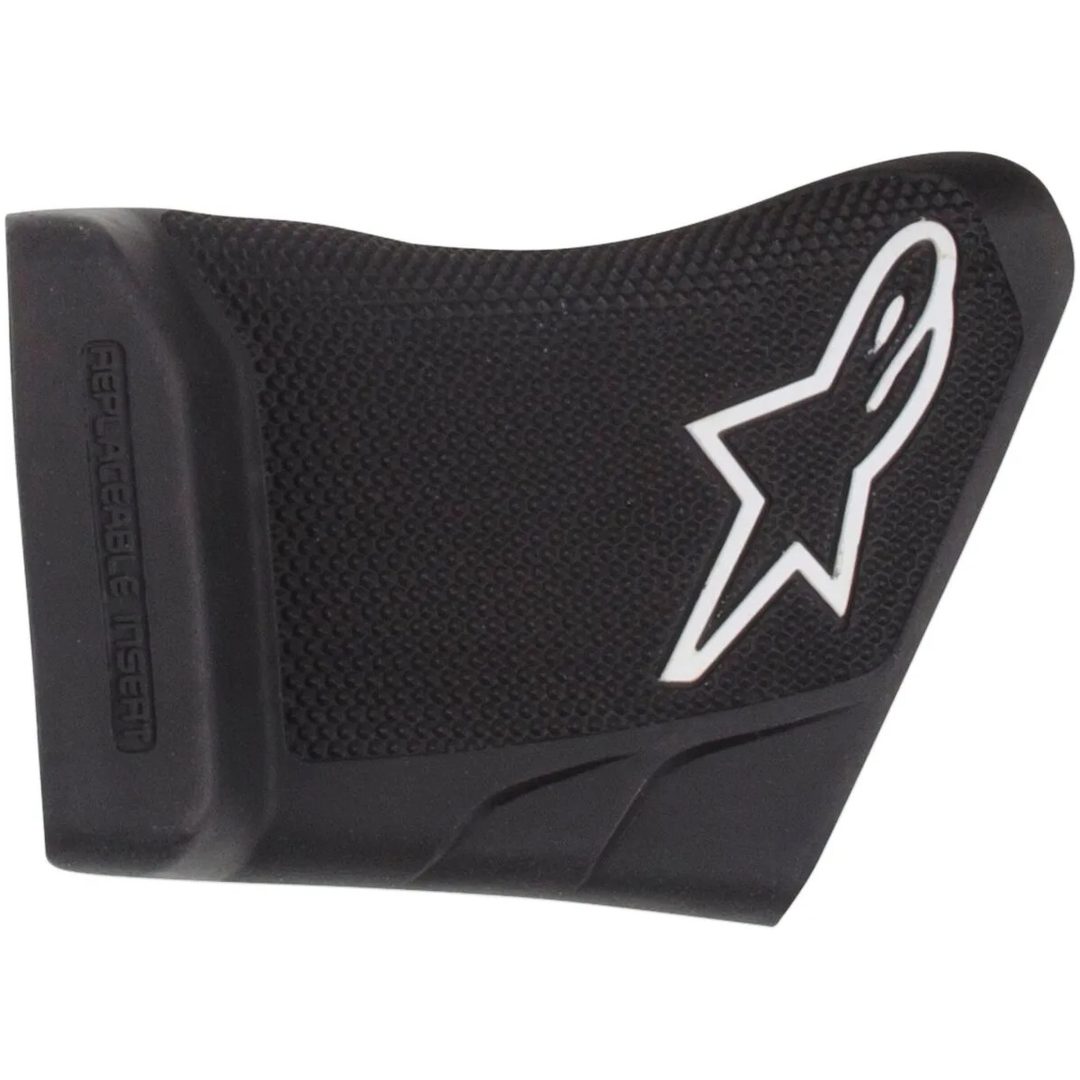 Sulsats Outsole Insert Svart Vit ALPINESTARS