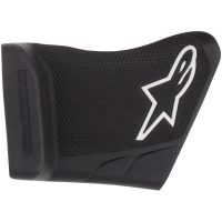 Sulsats Outsole Insert Svart Vit ALPINESTARS