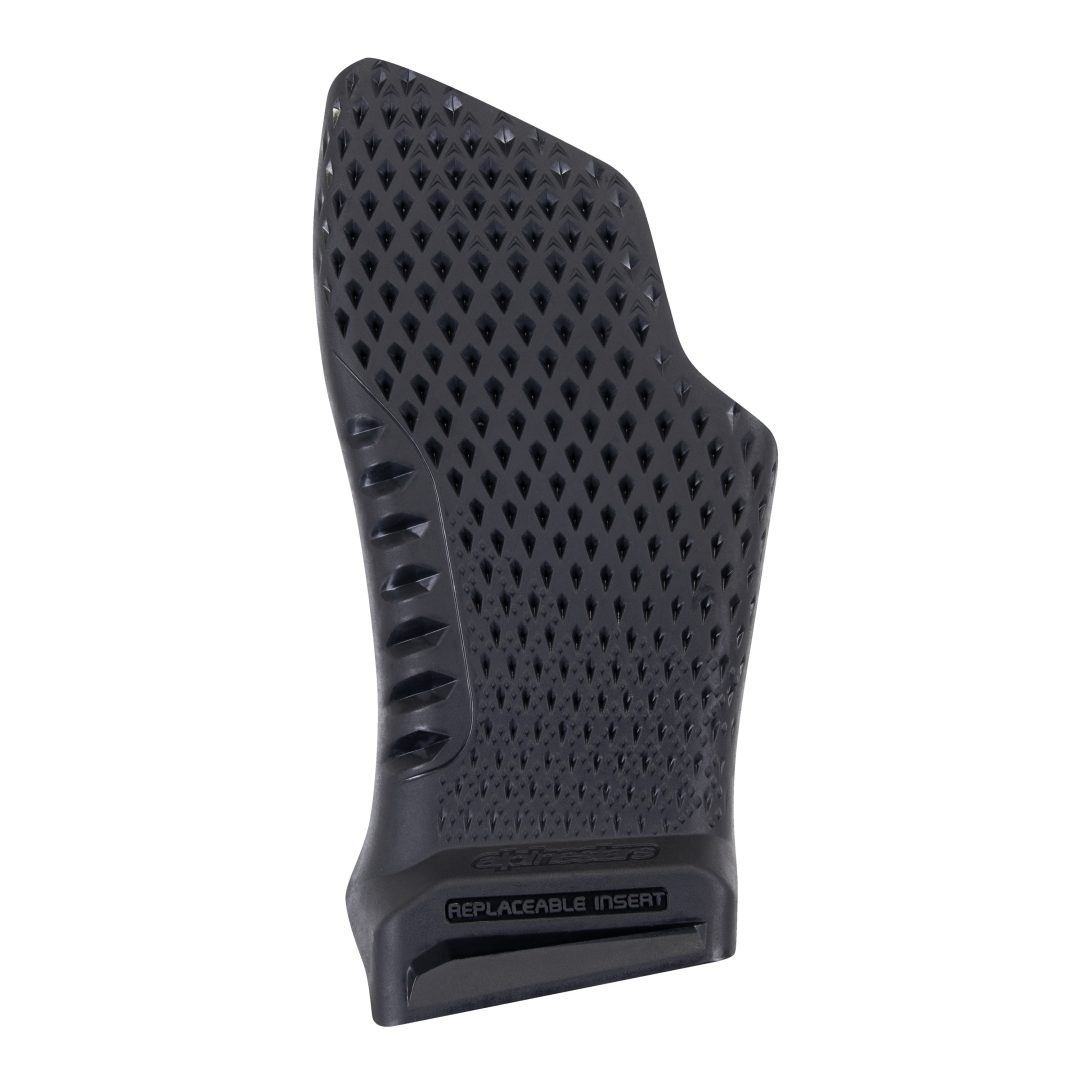 Sulsats Tech 10 Svart ALPINESTARS(MX) 42