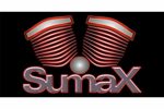 SUMAX logotyp