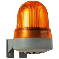 SUMMER KOMBI 230V/LED GUL