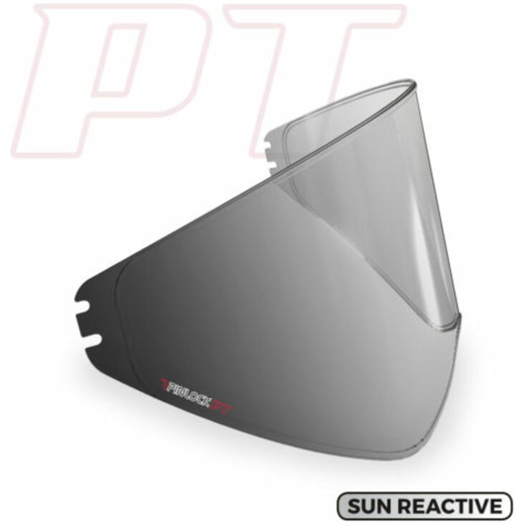 Sun Reactive Insert protecTINT PINLOCK