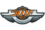 Sunf logotyp