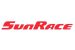 SUNRACE logotyp