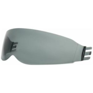 SUNVISOR FLEX REMOV SMK CKX