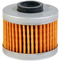Sunwa oljefilter A-002: Aprilia Leonardo/Scarabeo, BMW C1, Peugeot scooters