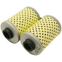 Sunwa oljefilter BM-005: BMW R60, R65, R75, R80, R90, R100
