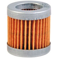 Sunwa oljefilter P-001: Aprilia, Cagiva, Italjet, Piaggio scooters 125cc