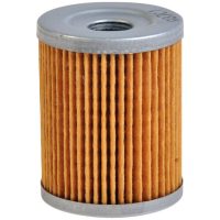 Sunwa oljefilter S-003: Kawasaki KLX125, Suzuki DR125, RV125, SP125, DR200