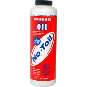 SUODATINÖLJY 480ml No-Toil