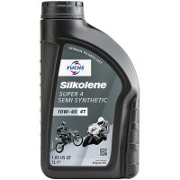 Super 4 10W-40 1L (10x1l) SILKOLENE