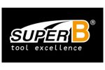SUPER B logotyp