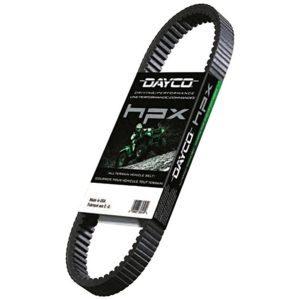 Super Duty Reinforced Transmission Belt DAYCO