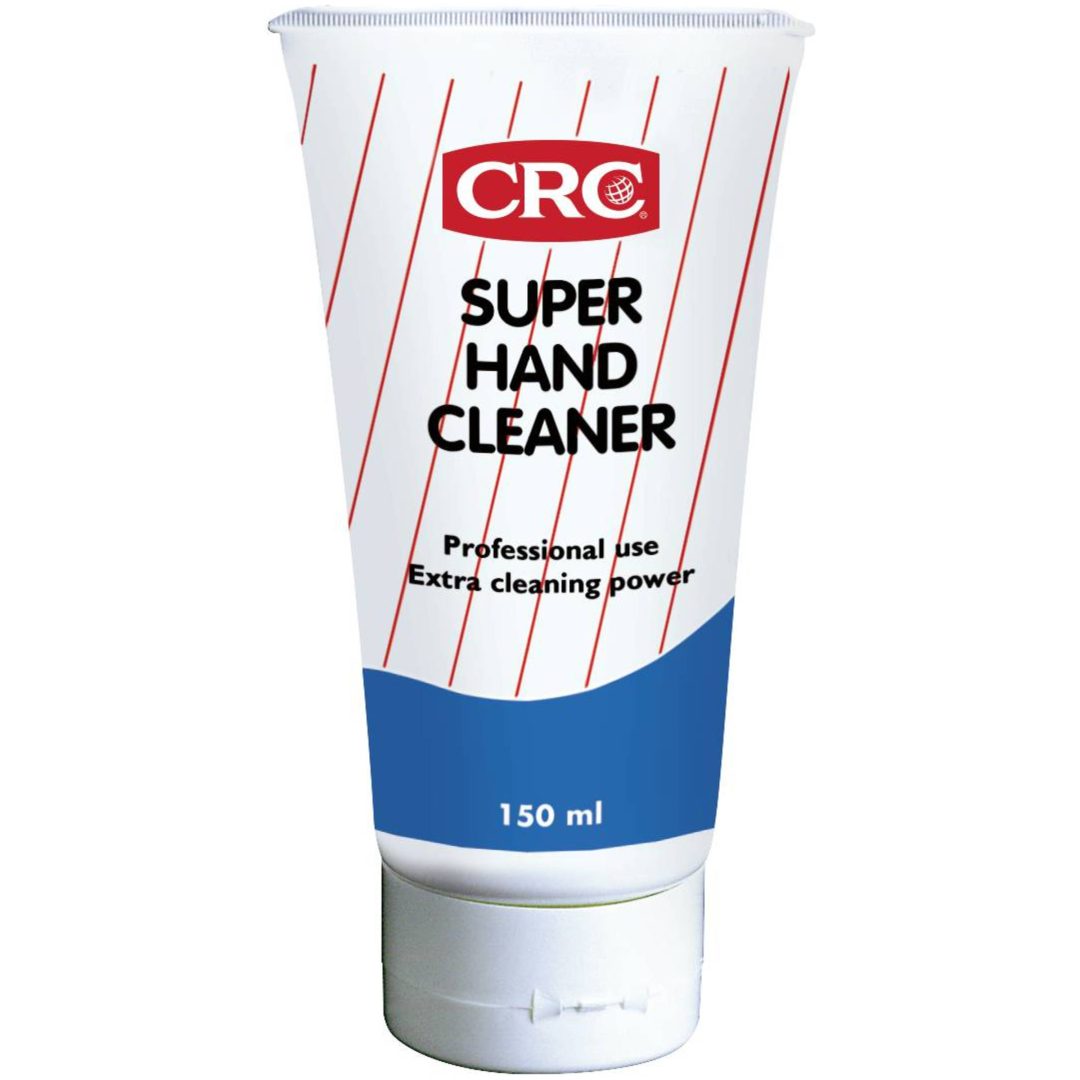 Super Handcleaner 7094 / 7095 CRC RENGÖRING HAND SUPER 150G