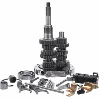 SUPER KIT 6SPD 98-00 FLHT