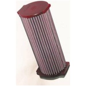 Super Quad Air Filter - FM339/21 Yamaha YFM350/600 Warrior/Grizzly BMC