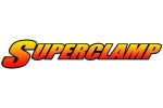 Superclamp logotyp