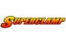 Superclamp logotyp