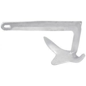 Superior ankare galv 20kg Qvarken