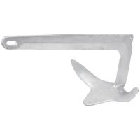 Superior ankare galv 5kg Qvarken