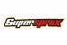 SUPERSPROX logotyp