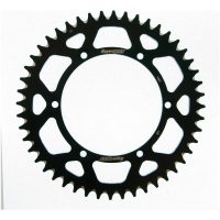 Supersprox Alu Bakdrev KA KX125/250/450 Svart 49