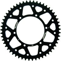 Supersprox Alu Bakdrev SU RM125/250/450 Svart 49