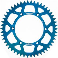 Supersprox Alu BakdrevYA YZ/YZ F 99- Blå 48
