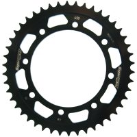 Supersprox Bakdrev Stål 1465.47