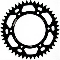 Supersprox Rear Sprocket Alu RAL-990:45 Black
