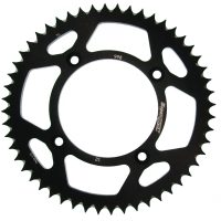 Supersprox Rear Sprocket Alu RAL-998:51 Black