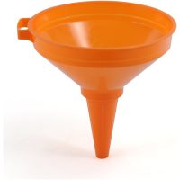 Suppilo Sihdillä 20CM Plastex