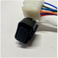 Supplement Wire Harness