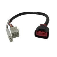 Supplement Wire Harness V1/V2