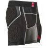 Support- Och Underställ Barricade Compression Svart Shorts FLY RACING s – miniatyr 3