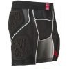 Support- Och Underställ Barricade Compression Svart Shorts FLY RACING s – miniatyr 2