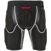 Support- Och Underställ Barricade Compression Svart Shorts FLY RACING s – miniatyr 1