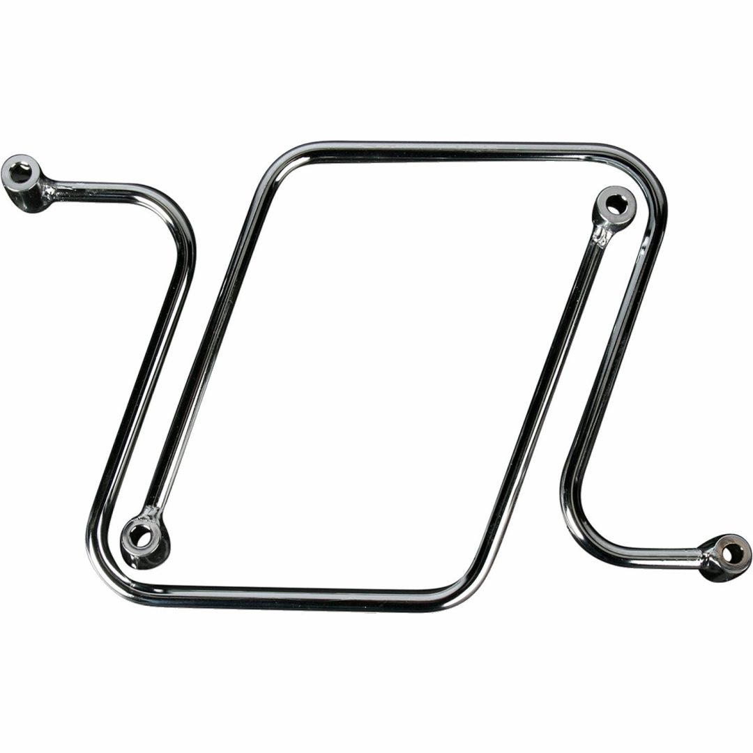 Support Sadelväska COBRA SADDLEBAG SUPPORTS YAM
